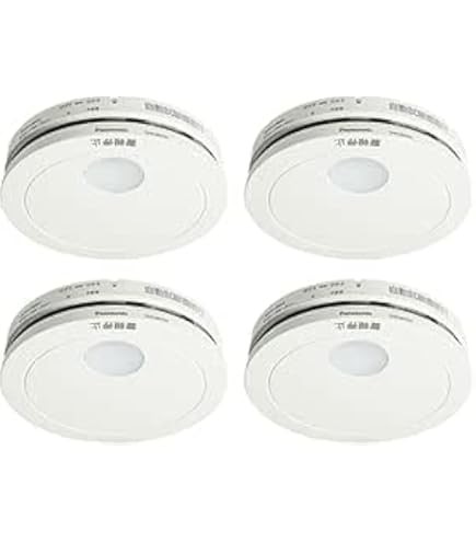 Amazon.co.jp: 能美防災 FSOJ002A-K 特定小規模施設用自動火災報知設備