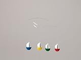 FLENSTED MOBILES/フレンステッドモビール SAIL FUN MOBILE