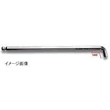 PB ショートヘッドボール付ロング六角棒レンチ (2.5mm) 2212L-2.5