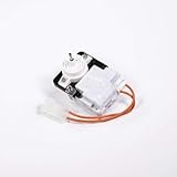 Part Supply House WPW10464673 W10464673 冷蔵庫用Evapモーター