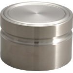 ViBRA 円盤分銅 2kg M1級