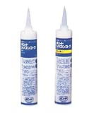 コニシ ボンド シリコンコーク クリヤー 330ml 1箱/20本入 55378