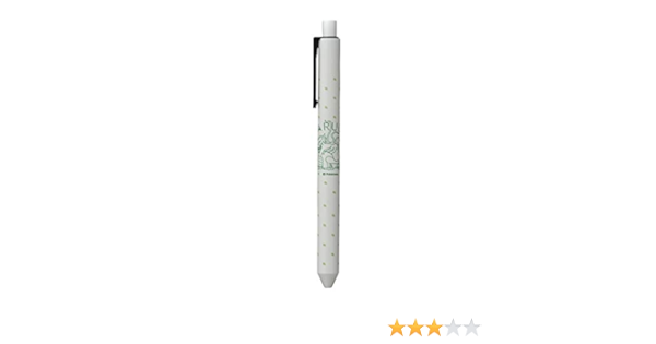 Amazon Co Jp ポケモンセンターオリジナル ボールペン Wild Pokemon Appeared 文房具 オフィス用品