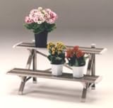 フラワースタンド ブロンズ FSA-K92BL