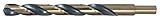Viking Drill and Tool 92110 RSP-15 Type 278-UB 135 Degree Split Point 3/8" Reduced Shank Drill Bit S