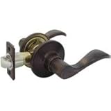 MINTCRAFT LYEK03V Leverset Pass, Venetian Bronze by Mintcraft