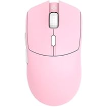 Amazon | G-WOLVES HTS Plus (HTS+) 4K Wireless Gaming Mouse 4000Hz 