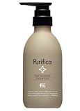 F. Aid Purifica エフ.エイド.プリフィカ シャンプー 400ml FIOLE フィヨーレ