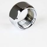 Hansgrohe 96157000クロム