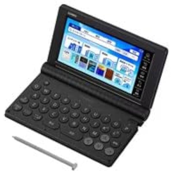 Amazon.co.jp: カシオ 電子辞書 2020年モデル 高校生（英語強化