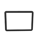 Shackproof ケース用マジック Trackpad に適したタッチシリコンカバーマジック Trackpad2 第二世代 Protectiv タブレットカバーケース子供のためのシリコーン