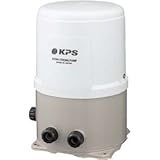 KPS工業　浅井戸ポンプ　P-H250F [50hz][単相100V][出力250W]