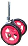 ホンダ耕うん機 FG201用スーパー車輪W(2台入り)品番10533(旧品番1312608)