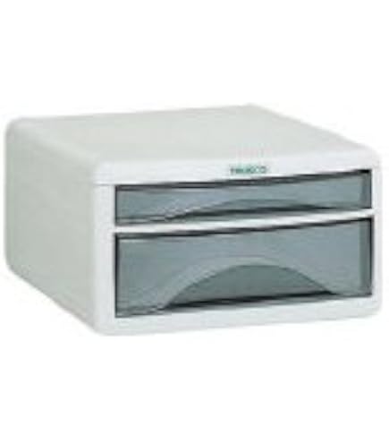 Amazon.co.jp: コクヨ レターケース 透明プラスチック引出し B4タテ 浅