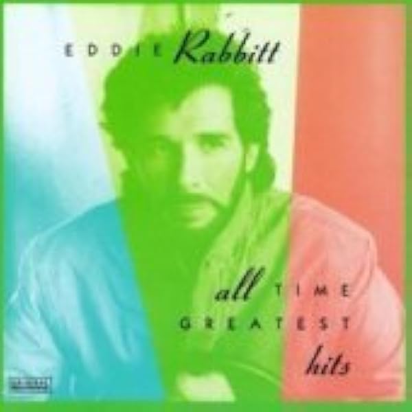Amazon.co.jp: Eddie Rabbitt / Loveline: ミュージック