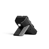 Atomos 純正 Battery Eliminator Stand (DC電源供給アダプター) NP-Fバッテリー代替 D-Tap/ACアダプター接続用 ATOMBES001