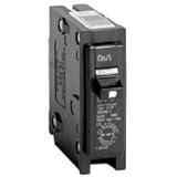 Eaton gidds-606002 606002 CLシリーズ1極分類ブレーカ30アンペア