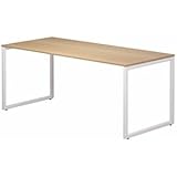 Garage パソコンデスク fantoni GX-188H 幅180cm 奥行き80cm イタリア ファントーニ製 オーク