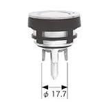 【A-520】 INAX イナックス LIXIL・リクシル トイレフラッシュバルブ 小便器 ピストン部