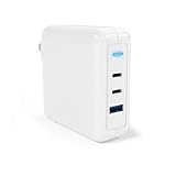 PD 充電器 60w 急速充電器 3ポート 2 USB-C& USB A タイプc 充電器 スマホ 充電器 ACアダプター usb pd 高