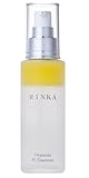 RINKA オーガニック ダブルエッセンス 60ml リンカ