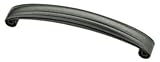 BRAINERD/LIBERTY HDW P28192-SI-C 5-1/16Iron Abella Pull by BRAINERD/LIBERTY HDW