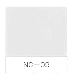 地球温暖化対策壁用塗料 ナノコンポジットW NC-09 4Kg