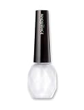 マキアージュ (MAQUILLAGE) トップ&ベースコート 10mL | ネイル ・ ネイルケア | リキッド状 | トップコート ベースコート 透明 無色 | 資生堂