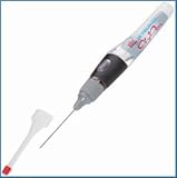 EKS-114　耐熱オイルペン　ニードルタイプ