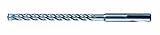 Champion Proline CM95X-5/16x4x6 SDS Plus Concrete/Rebar Rotary Hammer Drill with Cross Head Solid Ti