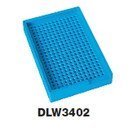 日東工器　ネジ整列皿　（静電タイプ）　1.7-2.0mm用 DLW3402