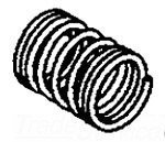 Ridgid 22728 Assembly, Spring B&W 10.6" [並行輸入品]
