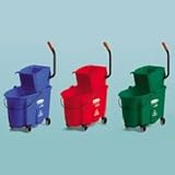 ラバーメイド ウェイブブレイクモッピングシステム サイドプレスセット RM758888RD