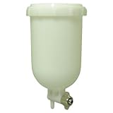 デビルビス アシ付横カップ樹脂製(400cc) KGP-4