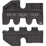 [T-4834241]ＫＮＩＰＥＸ　９７４９－０５　圧着ダイス　（９７４３－２００用） 974905