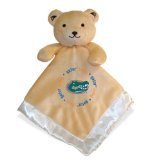 Baby Fanatic Security Bear Blanket, University of Florida by Baby Fanatic [並行輸入品]