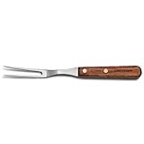 Dexter Russell S2896PCP Traditional 10-1/2 Carver Fork by Dexter Russell Cutlery