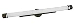 Lighting by AFX Aria 24-watt multi-volt Vanity 24 Watt VA-ARV124RBMVT_RHT 1