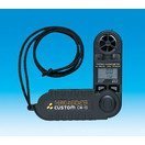 TGK　デジタル風速計　ＣＷ-１０　0219811301