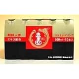 Amazon Co Jp 日興薬品赤マムシドリンク100ml50本 食品 飲料 お酒 通販