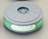 エスコ 直結式吸収缶(アンモニアガス用) EA800MS-28