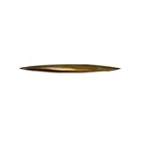 Brass knob C.071 アンティーク 取っ手 真鍮 金具 ドアノブ 家具 引出し