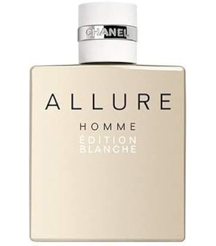 Amazon | シャネル アリュール オム エディション ブランシュ 50ml EDP