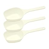 30cc x3個 プロテイン・キッチン 計量スプーン 時短 効率アップ 大さじ2杯分 スイスイはかって パパッと料理 オートミール コーヒーにも 30ml 水30g