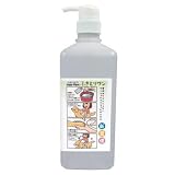 キンペックス Happy Wipes ふきとりワン1L 020903