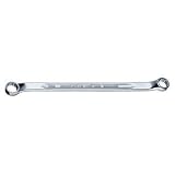 STAHLWILLE（スタビレー） 230A-13／16X7／8 メガネレンチ 10゜ （41614