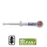 土牛 DOGYU　打診棒　ハードシリーズ　ワイヤー入り打診棒　ロングNo.7　01115