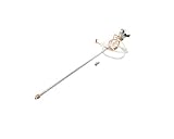 FRYMASTER 106-1238SP Natural Gas Pilot Burner Assembly [並行輸入品]