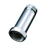 LIXIL(INAX):芯間変更用ユニオン ＜A-5384(100)＞ 型式:A-5384(100)