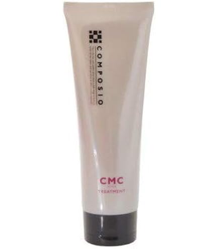 Amazon | デミ コンポジオ CMCリペアシャンプー&トリートメント